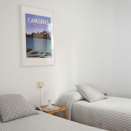 Apartamento Ana 波多诺伏 外观 照片