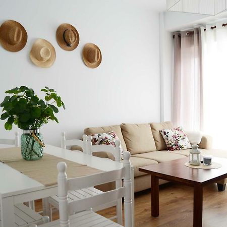 Apartamento Ana 波多诺伏 外观 照片