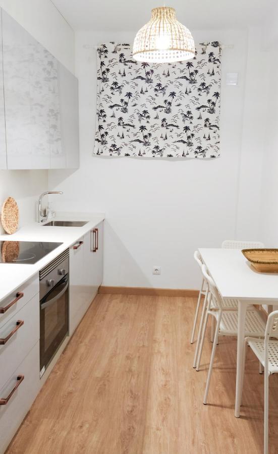 Apartamento Ana 波多诺伏 外观 照片