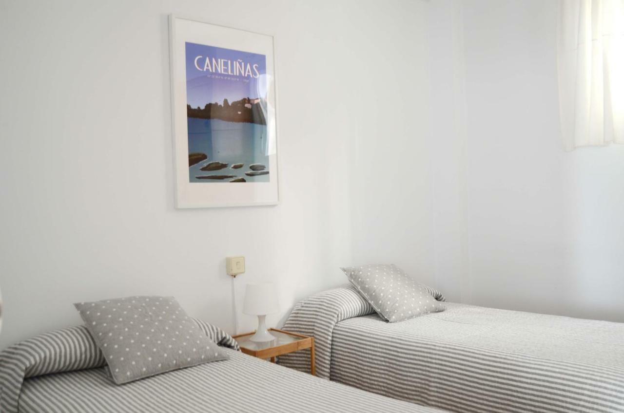 Apartamento Ana 波多诺伏 外观 照片