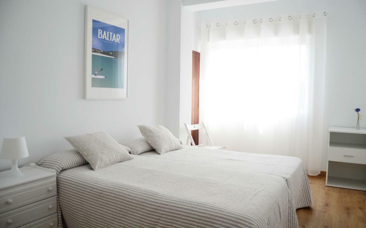 Apartamento Ana 波多诺伏 外观 照片