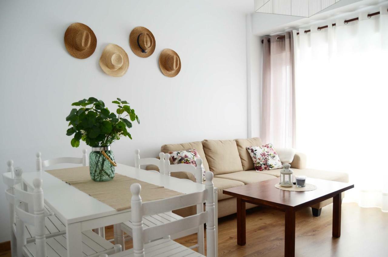 Apartamento Ana 波多诺伏 外观 照片